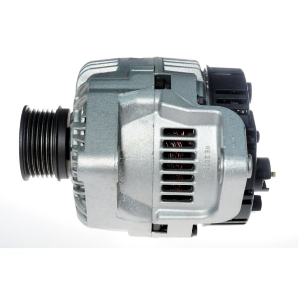 Alternator 12 V 110 A Ø 55 mm HELLA for RENAULT MASTER and others