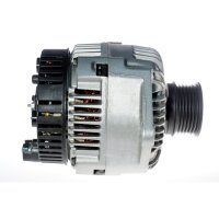 Alternator 12 V 110 A Ø 55 mm HELLA for RENAULT MASTER and others