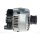 Alternator 12 V 110 A Ø 55 mm HELLA for RENAULT MASTER and others