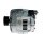 Alternator 12 V 110 A Ø 55 mm HELLA for RENAULT KANGOO and others