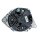 Alternator 12 V 110 A Ø 55 mm HELLA for RENAULT KANGOO and others