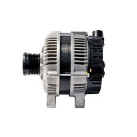 Alternator 14 V 150 A Ø 55 mm HELLA for...