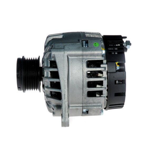 Alternator 14 V 120 A Ø 56 mm HELLA for DACIA Solenza and others