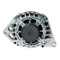 Alternator 14 V 120 A Ø 56 mm HELLA for DACIA...