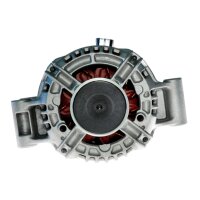 Alternator 12 V 75 A Ø 59 mm HELLA for FORD...