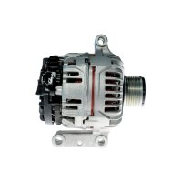 Lichtmaschine Generator 12 V 75 A Ø 59 mm HELLA für u.a. FORD TRANSIT