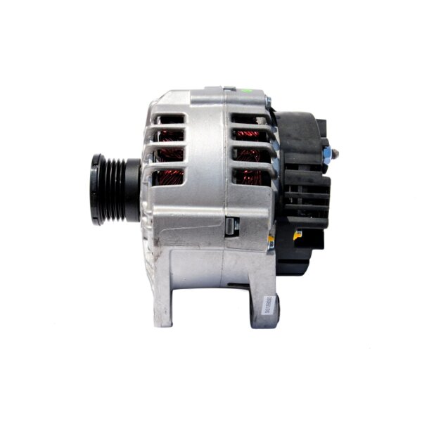 Alternator 14 V 125 A Ø 50 mm HELLA for RENAULT Laguna II and others
