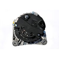 Alternator 14 V 125 A Ø 50 mm HELLA for RENAULT Laguna II and others