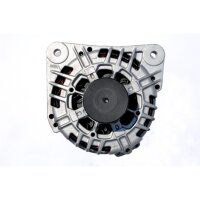 Alternator 12 V 125 A Ø 50 mm HELLA for RENAULT...