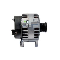 Alternator 12 V 125 A Ø 50 mm HELLA for RENAULT LAGUNA and others