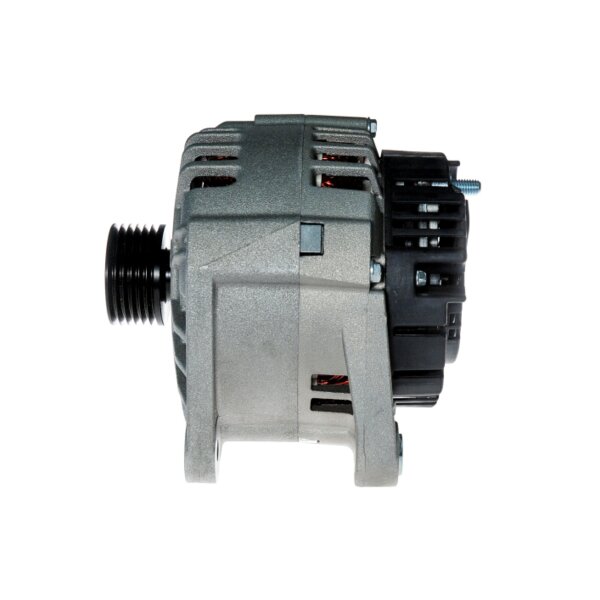 Alternator 14 V 125 A Ø 49 mm HELLA for RENAULT Avantime and others