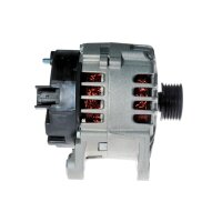 Alternator 14 V 125 A Ø 49 mm HELLA for RENAULT Avantime and others