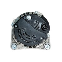 Alternator 14 V 125 A Ø 49 mm HELLA for RENAULT Avantime and others