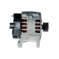 Alternator 12 V 125 A Ø 49 mm HELLA for NISSAN INTERSTAR and others