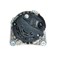 Alternator 12 V 125 A Ø 49 mm HELLA for NISSAN INTERSTAR and others