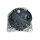 Alternator 14 V 125 A Ø 49 mm HELLA for RENAULT Avantime and others