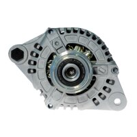 Alternator 12 V 90 A Ø 62 mm HELLA for FIAT STILO...