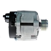 Alternator 12 V 90 A Ø 62 mm HELLA for FIAT STILO and others