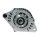 Alternator 14 V 90 A Ø 62 mm HELLA for FIAT Doblo and others