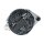Alternator 14 V 90 A Ø 62 mm HELLA for FIAT Doblo and others