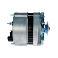 Alternator 12 V 70 A Ø 61 mm HELLA for FORD ESCORT and others