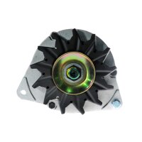 Alternator 14 V 75 A Ø 61 mm HELLA for FORD Escort...