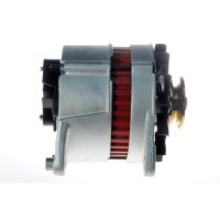 Alternator 14 V 75 A Ø 61 mm HELLA for FORD Escort VII Turnier and others