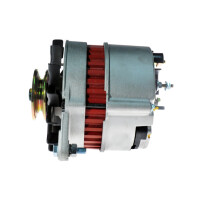 Alternator 12 V 75 A Ø 61 mm HELLA for LAND ROVER...