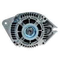 Alternator 14 V 97 A Ø 56 mm HELLA for...