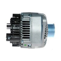 Alternator 14 V 97 A Ø 56 mm HELLA for CITROËN Evasion and others