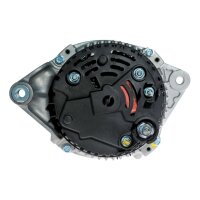 Alternator 14 V 97 A Ø 56 mm HELLA for CITROËN Evasion and others