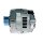 Alternator 14 V 97 A Ø 56 mm HELLA for CITROËN Evasion and others