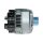 Alternator 14 V 97 A Ø 56 mm HELLA for CITROËN Evasion and others