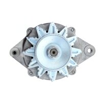 Alternator 14 V 70 A Ø 84 mm HELLA for e.g. OPEL...