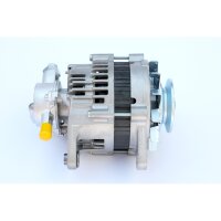 Alternator 14 V 70 A Ø 84 mm HELLA for e.g. OPEL Corsa B