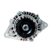 Alternator 14 V 65 A Ø 77 mm HELLA for e.g....