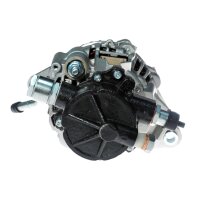 Alternator 14 V 65 A Ø 77 mm HELLA for e.g. MITSUBISHI L200