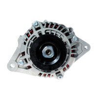 Alternator 12 V 65 A Ø 77 mm HELLA suitable for...