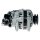 Alternator 14 V 65 A Ø 77 mm HELLA for e.g. MITSUBISHI L200