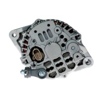 Alternator 14 V 70 A Ø 63 mm HELLA for HONDA Civic VI Fastback and others