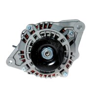 Alternator 14 V 80 A Ø 73 mm HELLA for MITSUBISHI...