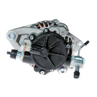 Alternator 14 V 80 A Ø 73 mm HELLA for MITSUBISHI Galloper and others