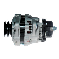 Alternator 12 V 80 A Ø 73 mm HELLA suitable for...