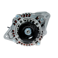 Alternator 12 V 80 A Ø 73 mm HELLA suitable for...