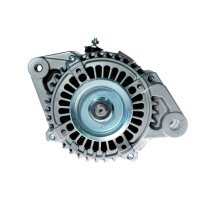Alternator 14 V 90 A Ø 60 mm HELLA for TOYOTA...