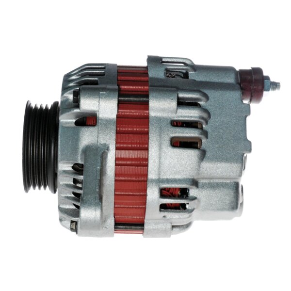 Alternator 12 V 60 A Ø 60 mm HELLA suitable for HYUNDAI ATOS