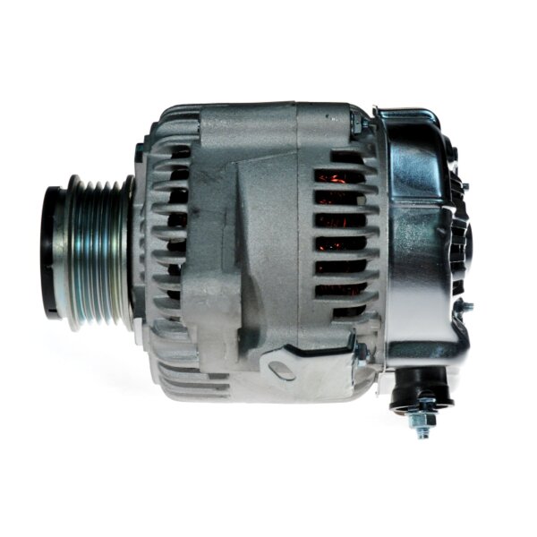 Alternator 12 V 90 A Ø 60 mm HELLA for TOYOTA YARIS and others