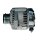Alternator 14 V 90 A Ø 60 mm HELLA for TOYOTA Yaris and others