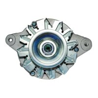 Alternator 14 V 70 A Ø 87 mm HELLA for e.g....