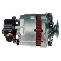 Lichtmaschine Generator 12 V 70 A Ø 87 mm HELLA für MITSUBISHI PAJERO